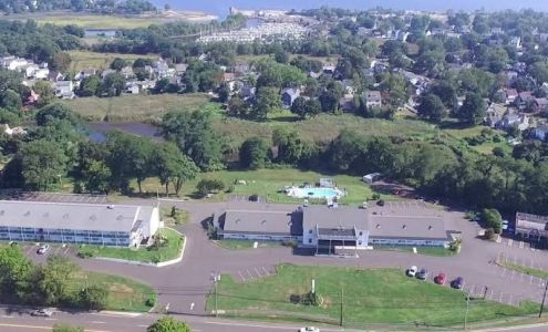 Circle Hotel Fairfield