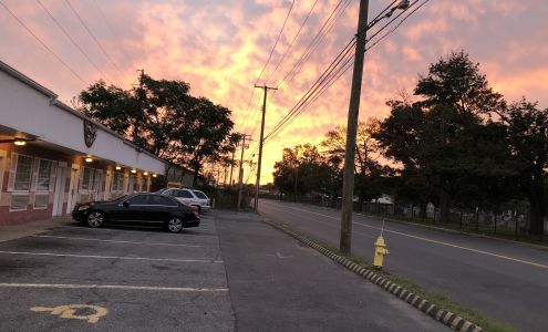 New Stratford Motor Inn