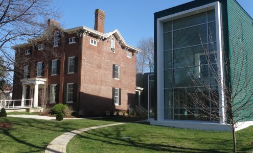 The Living Arts & Science Center