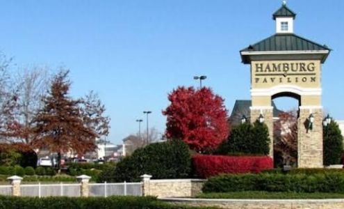 Holiday Inn Lexington - Hamburg, an IHG Hotel