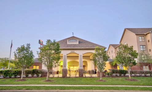 Homewood Suites by Hilton Lexington-Hamburg