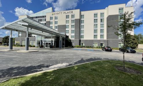 Hyatt Place Lexington