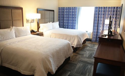 Hampton Inn Lexington Medical Center