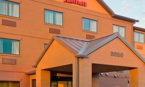 Fairfield Inn & Suites Lexington Keeneland Airport