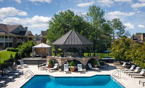 Park Place Apartments