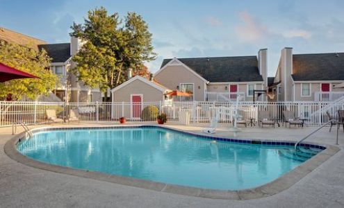 Residence Inn Lexington North