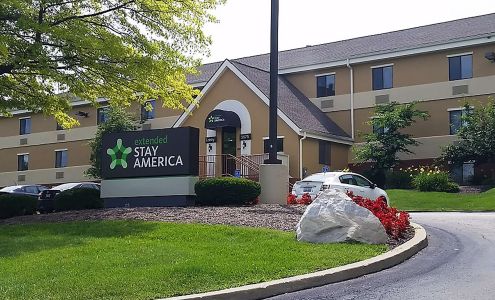 Extended Stay America - Lexington - Tates Creek