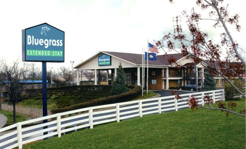 Bluegrass Extended Stay