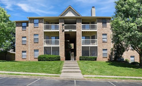 Shillito Park Apartments