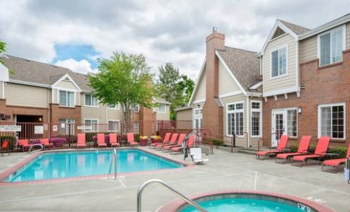 Residence Inn Portland Hillsboro