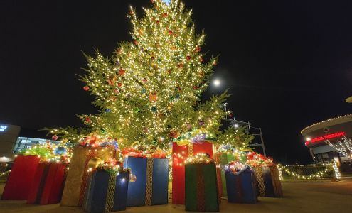 Bethany Village Clocktower