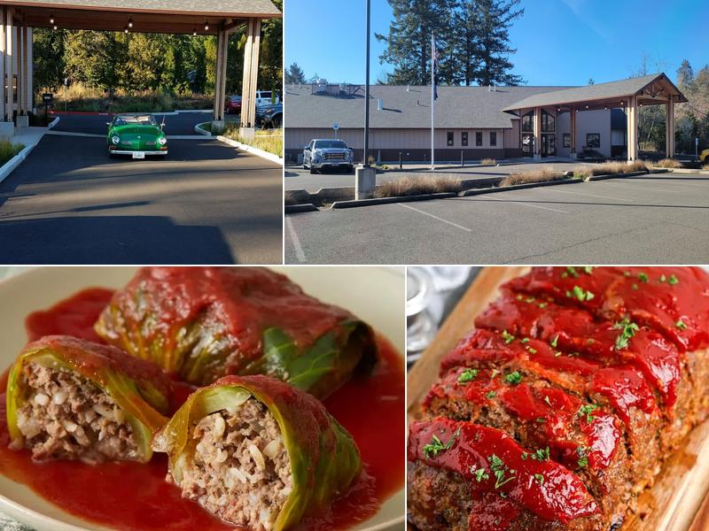 Elks Lodge Beaverton Oregon