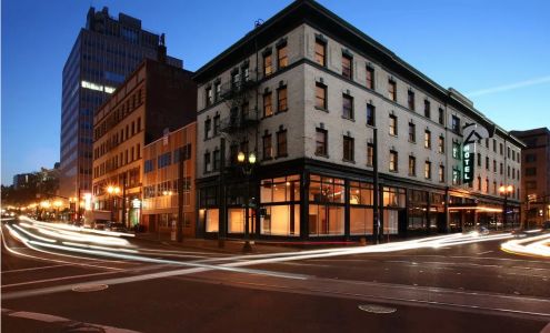 The Clyde Hotel Portland by Kasa
