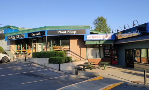 Hillsdale Shopping Center