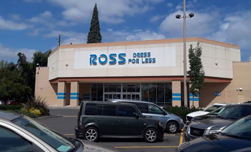 Division Crossing Shopping Center