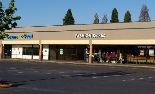 Canyon Place Shopping Center