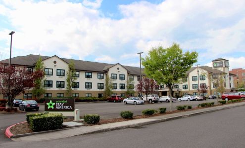 Extended Stay America - Portland - Beaverton/Hillsboro - Eider Ct.