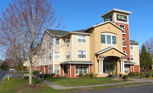 Extended Stay America - Portland - Hillsboro