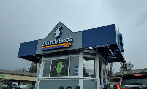 Ashland Shopping Center