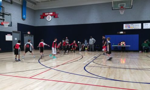 Boys & Girls Club of Salem, Marion and Polk Counties