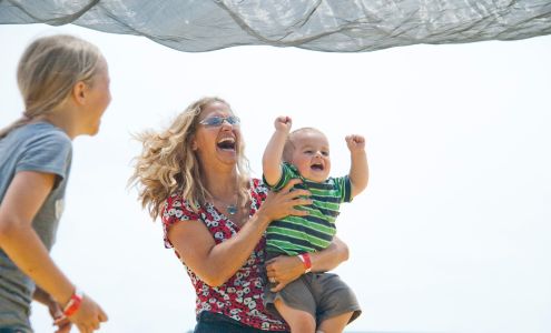 Cherry Crest Adventure Farm Ronks