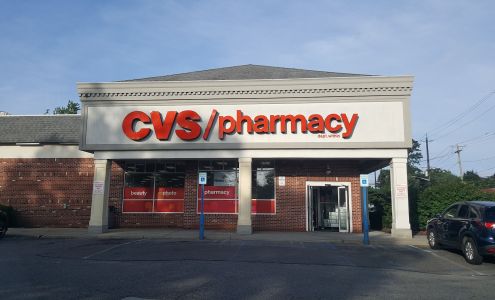 CVS Woodmere