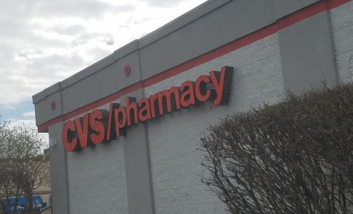 CVS