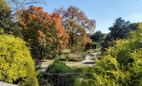 Greensboro Arboretum