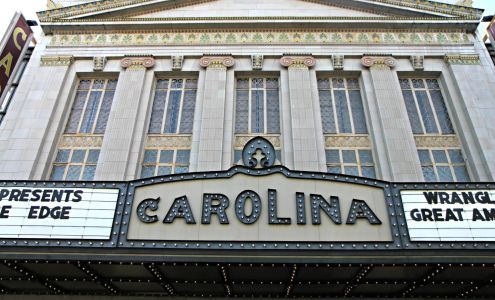 Carolina Theatre of Greensboro