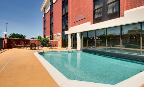 Drury Inn & Suites Greensboro