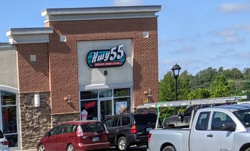 Elmsley Square Shoppes