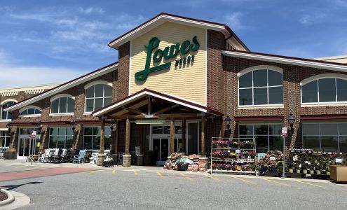 Main Street Market Shopping Center