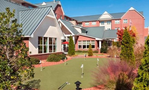 Residence Inn Greensboro Airport