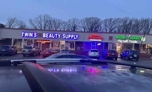 Price Shopping Center