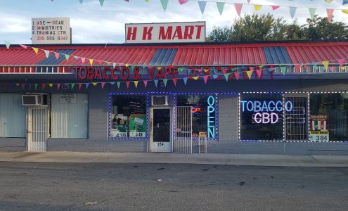 Eastgate Shopping Center