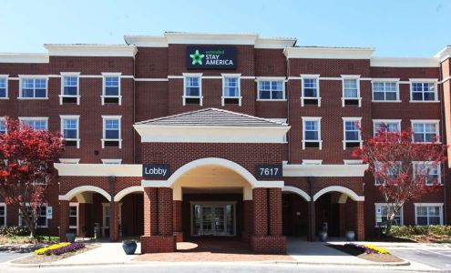 Extended Stay America - Greensboro - Airport