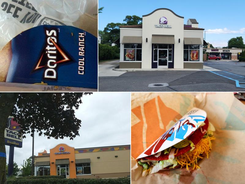 Taco Bell