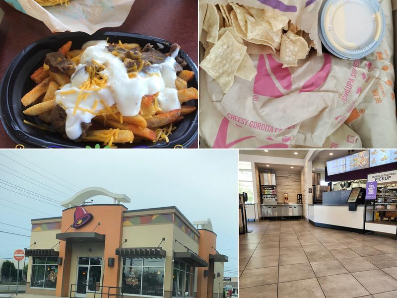 Taco Bell