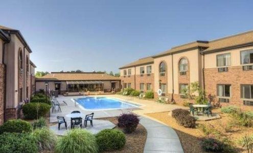 Quality Inn & Suites