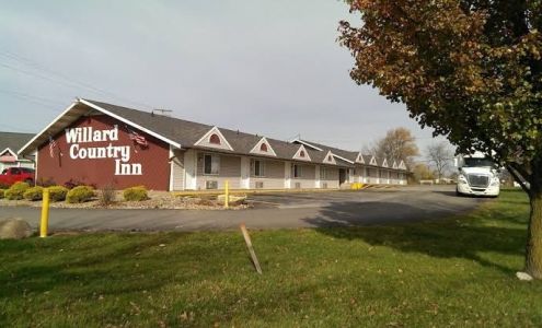 Willard Country Inn