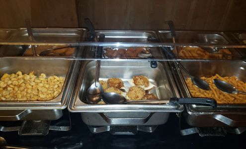 Thomasville Womans Club