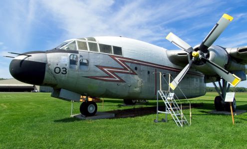 National Warplane Museum Geneseo