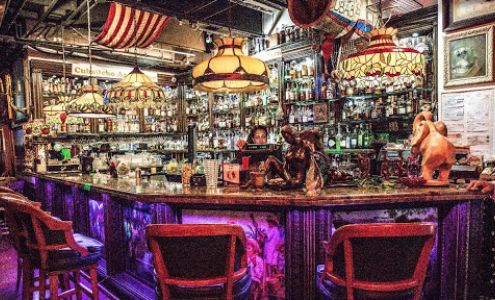 Cubaocho Museum & Performing Arts Center