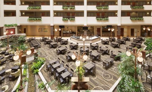 Embassy Suites by Hilton Lincoln
