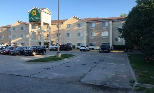 La Quinta Inn by Wyndham Lincoln