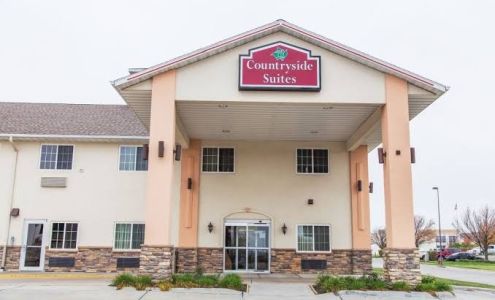 Countryside Suites