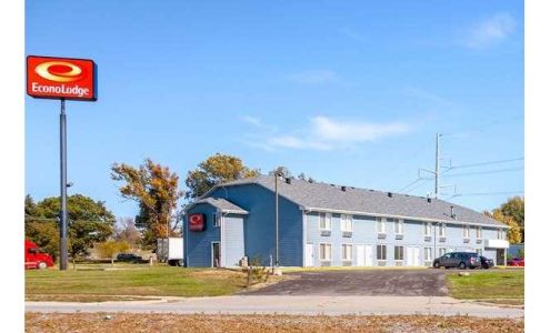 Econo Lodge