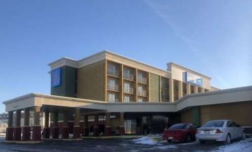 Motel 6 Lincoln, NE - Airport