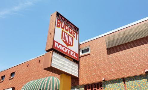 Great Plains Budget Inn