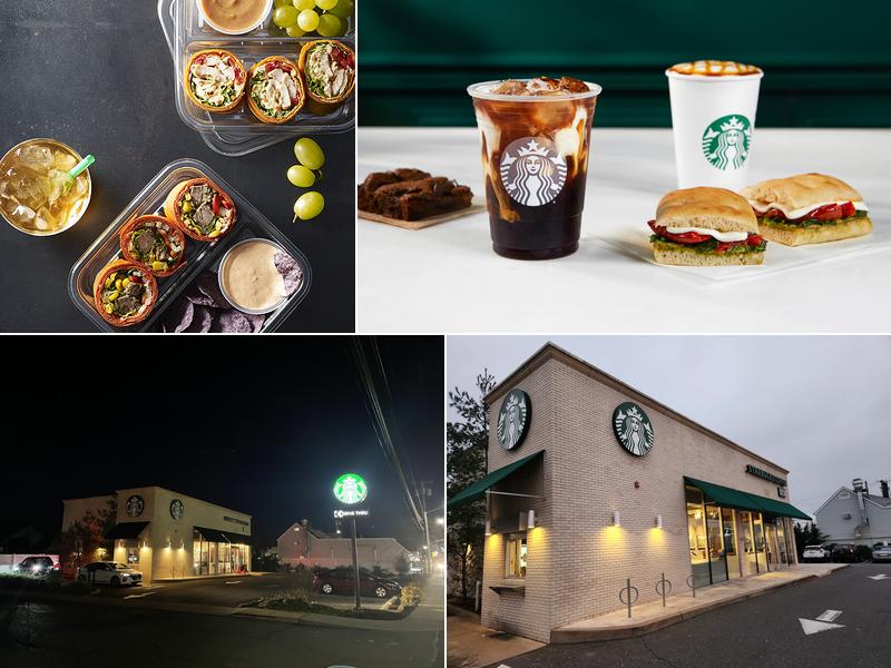Starbucks 2755 Long Beach Rd, Oceanside